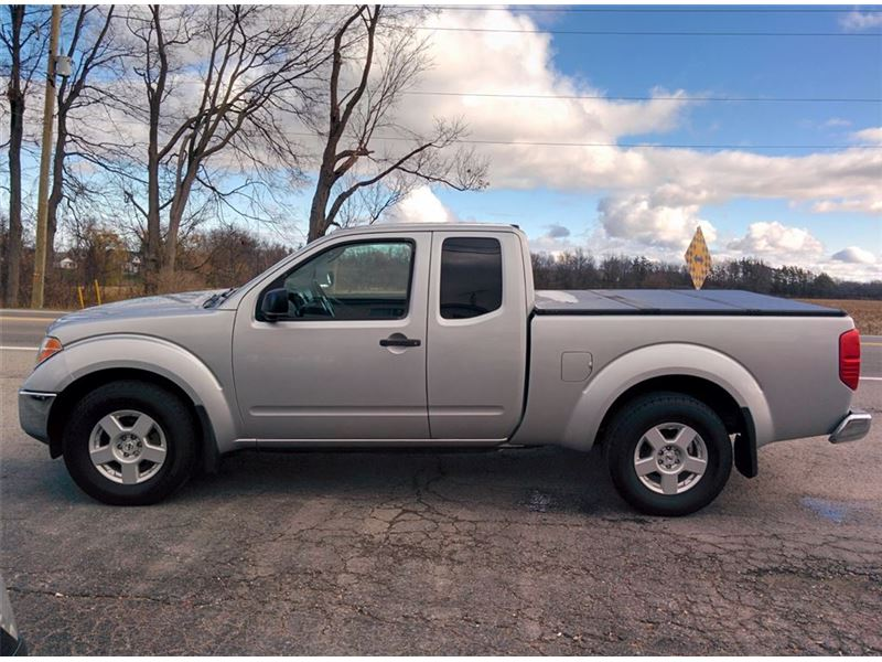 That is the perfect proportion for a small truck.